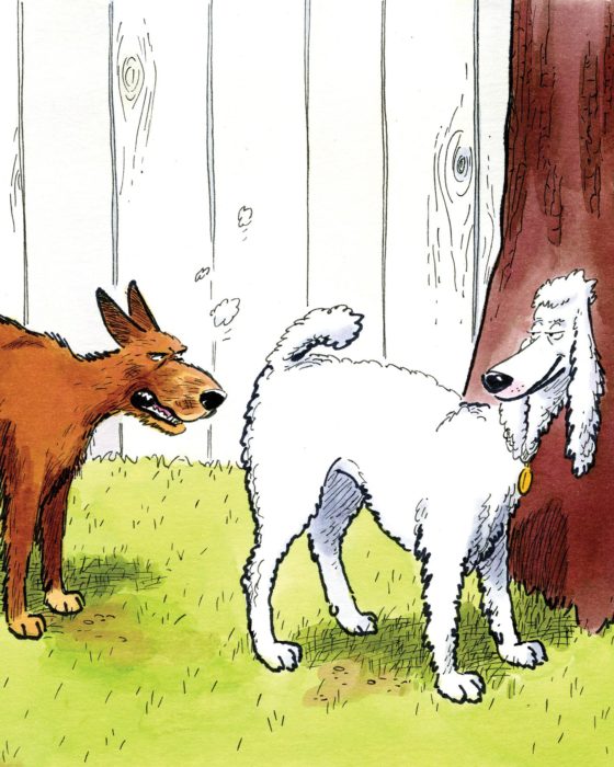 Friday Funnies: Dogging It Vol. 3