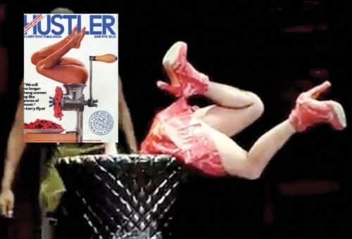 Going Gaga