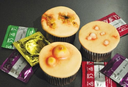 Beware the Creamy Filling