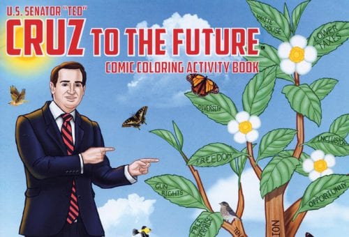 Cruz Control