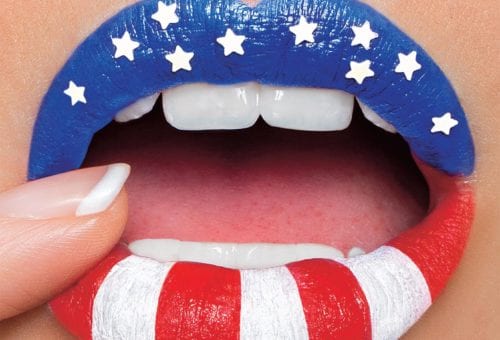 Stars & Stripes Forever