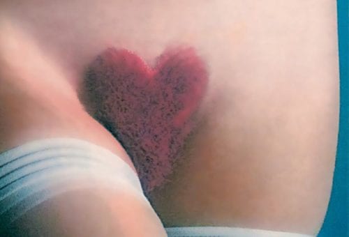 My Bloody Valentine