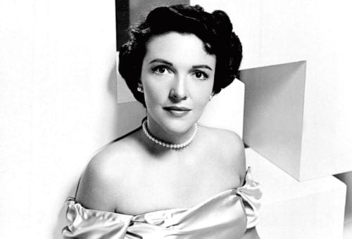 Nancy Reagan: An Oral History