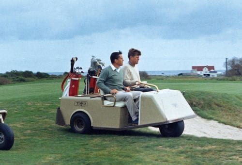 Johnny Wad Kennedy