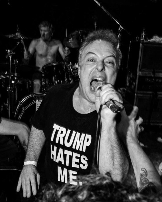 Jello  Biafra