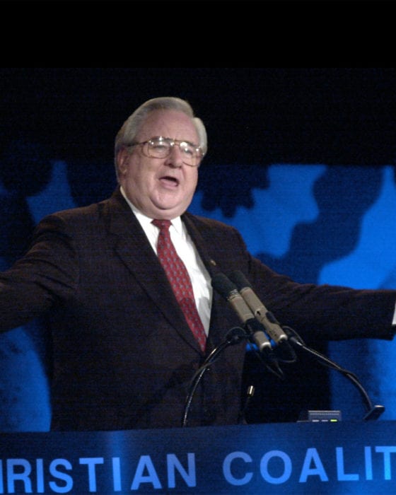 HUSTLER Classic: The Jerry Falwell Parody That Launched a Major First Amendment Victory