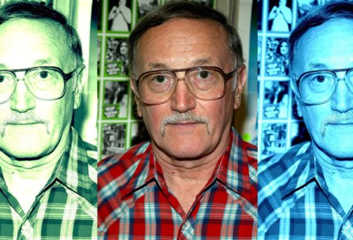 John Russo: Horror’s Renaissance Man