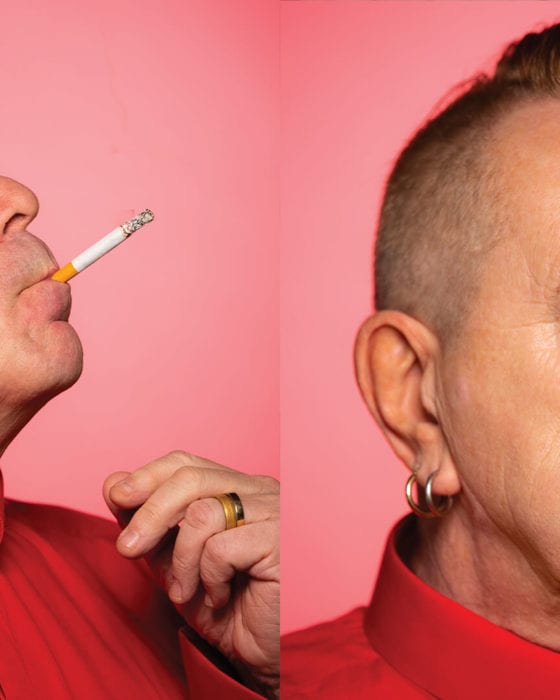 John Lydon: I Could Be Wrong, I Could Be Right