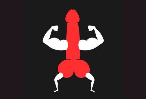 Like Body, Like Cock