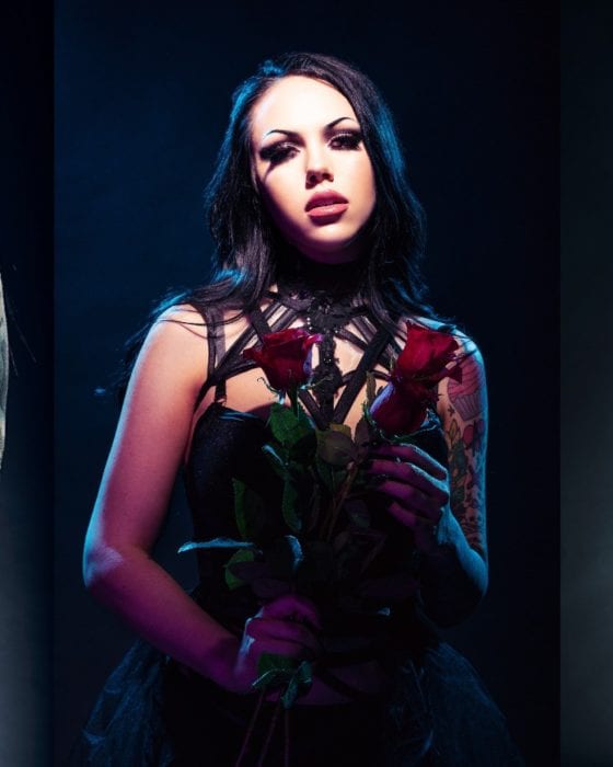 Living Dead Girl: Sex & Gore & Rock ‘n’ Roll