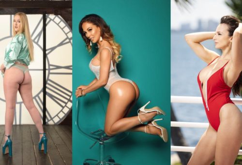 MILF-tastic Mamas