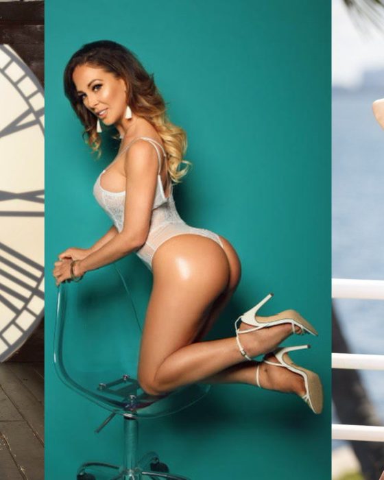 MILF-tastic Mamas