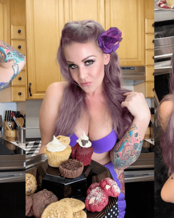 Miss Whitney’s Florida Food Odyssey