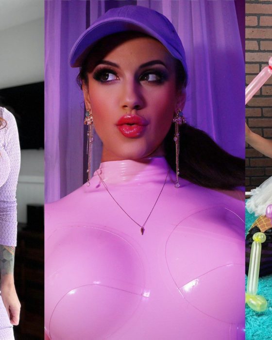 New Year’s Resolutions: XXX Edition