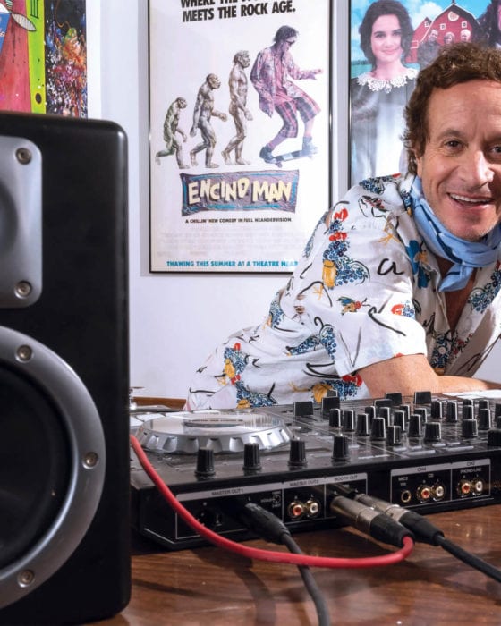 Pauly Shore: The Busiest Man in Comedy