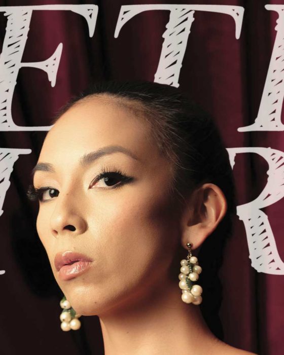 Petit Mort: The Magazine Written by Sex Workers