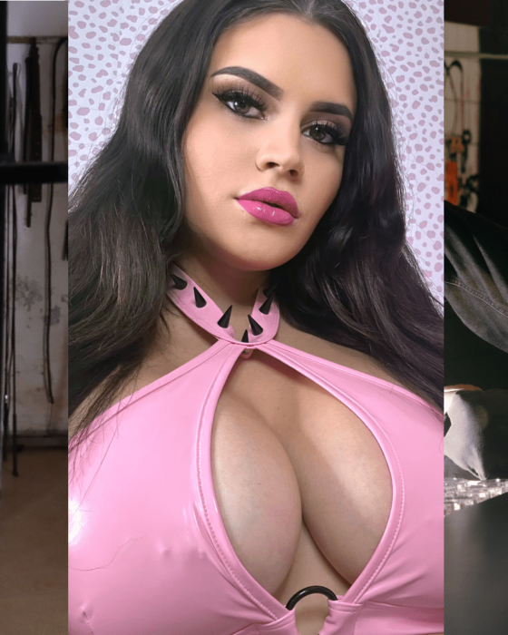 Porn Star Productions
