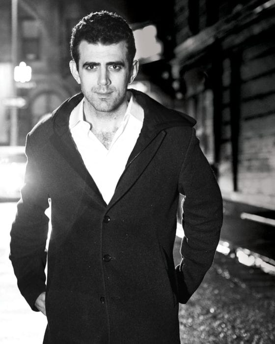 Sam Morril Kills
