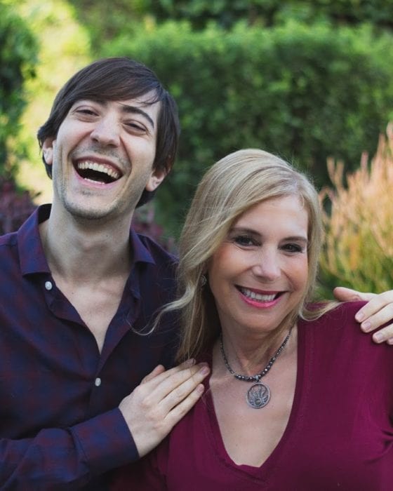Cam and KarenLee Poter: Relatively Awkward (and Seriously Funny)