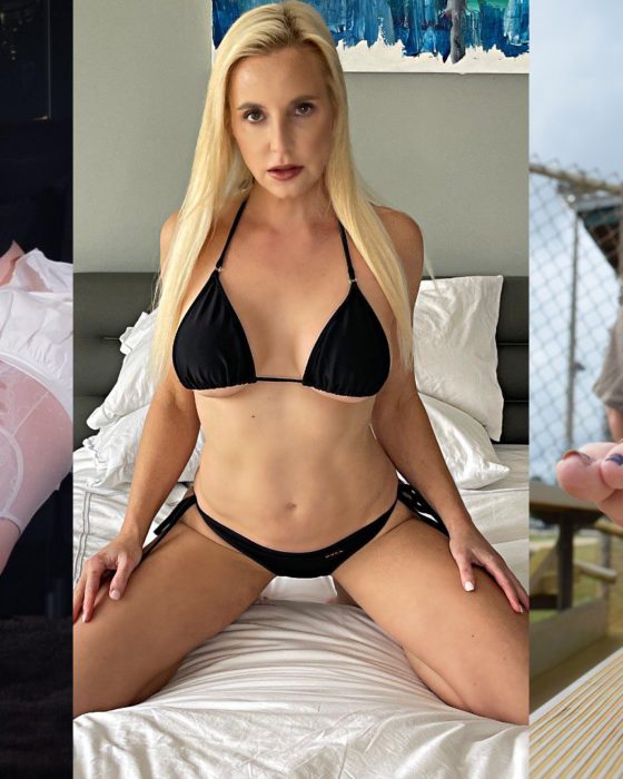 XXX Spring Break Tales