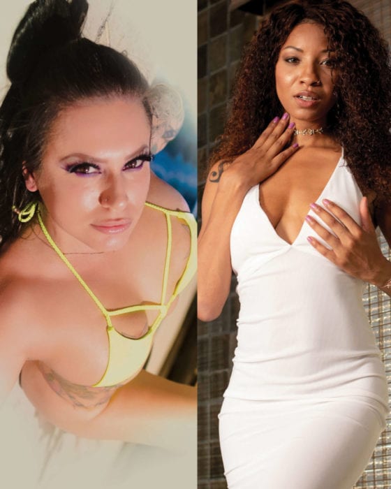 Performers of Color: A Conversation