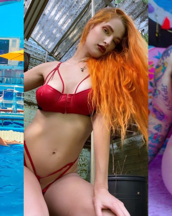 A XXX Summer Survival Guide