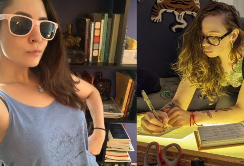 Sex Worker Zines: A DIY Revolution