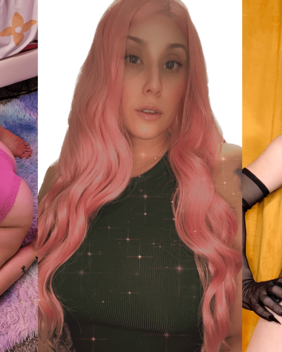 Then and Now: XXX Edition