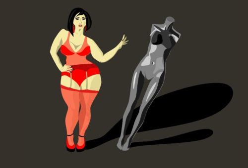 Throw Us Some Curves!