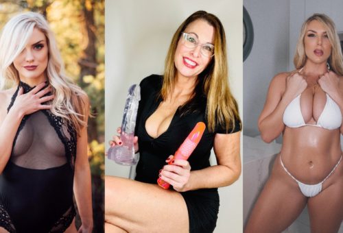 Toying Around