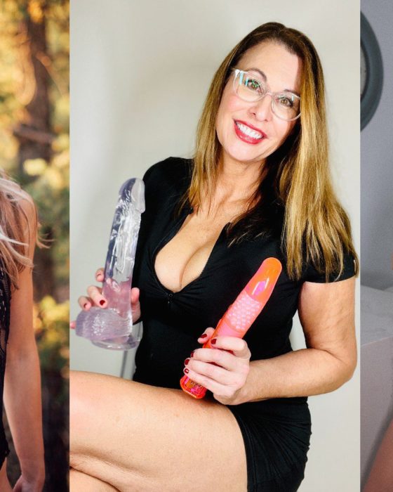 Toying Around