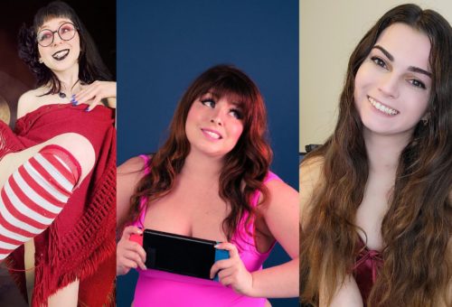 Twitch Treats