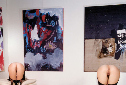 What Is Art?