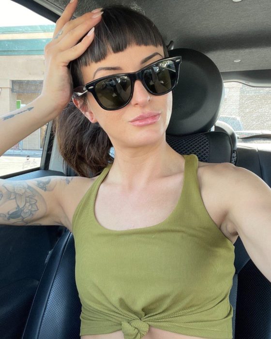XXX Road Trip!