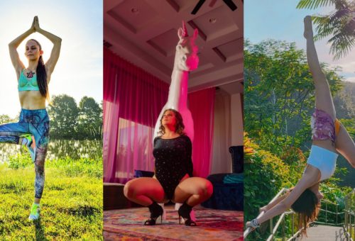 Yoga Babes