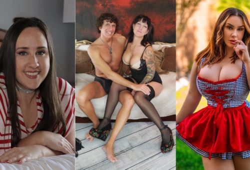 Yummy YouTubers